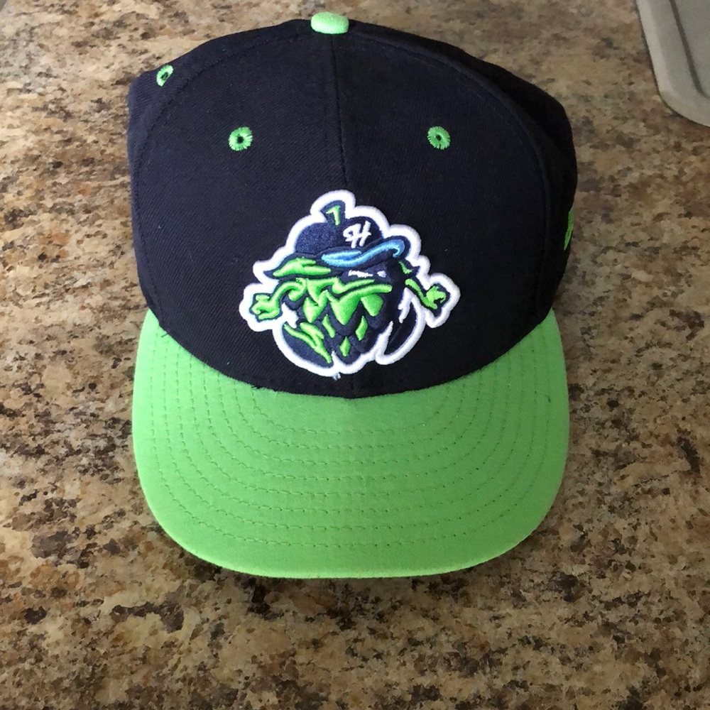 Hillsboro Hops Hat